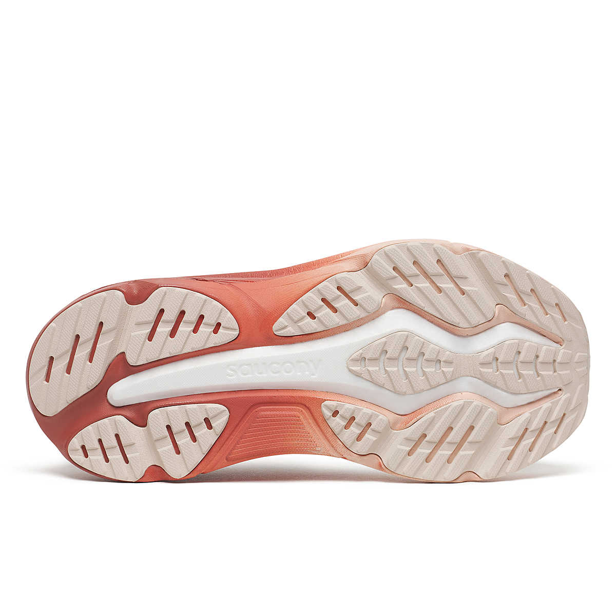 Women's Saucony Hurricane 25