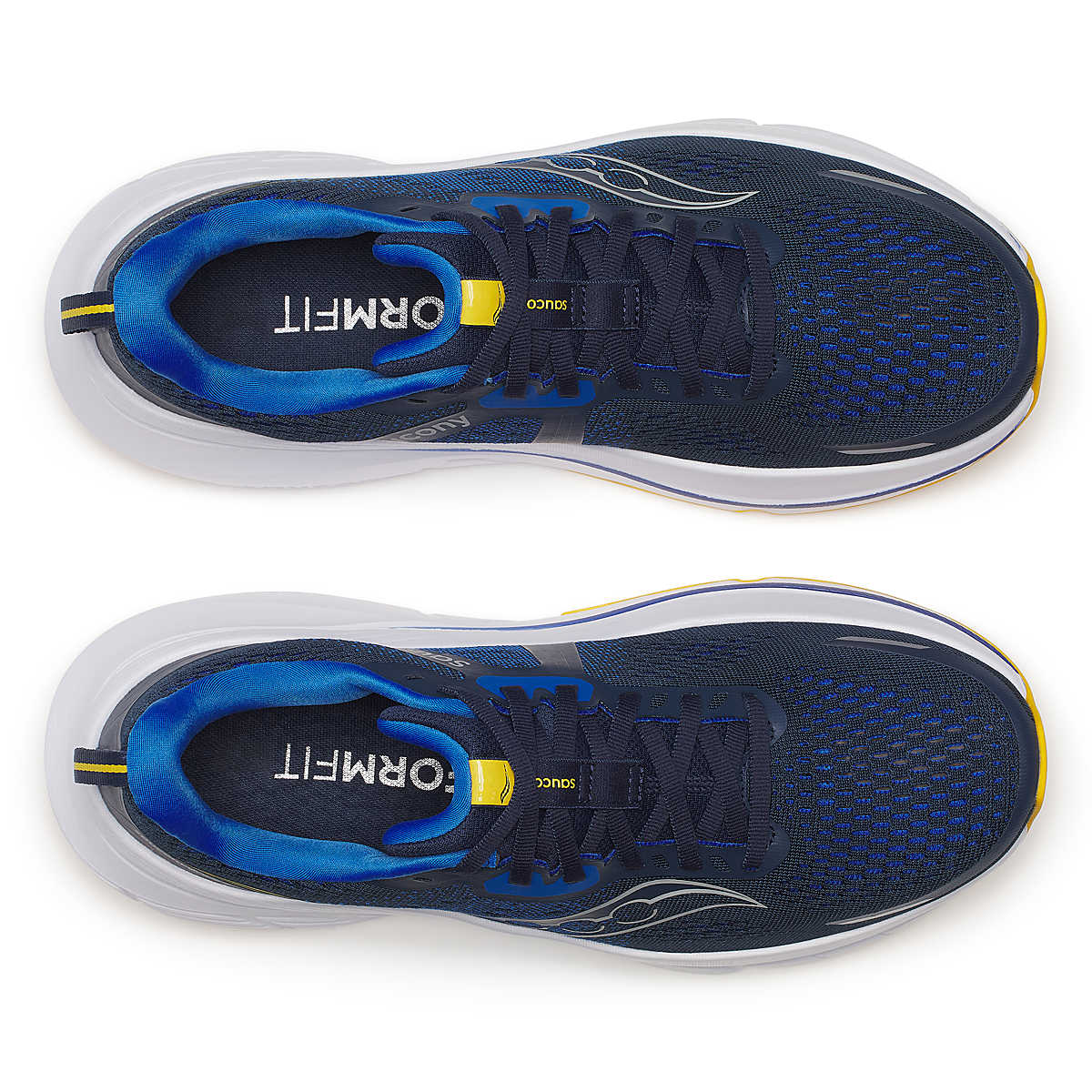 Men's Saucony Guide 18