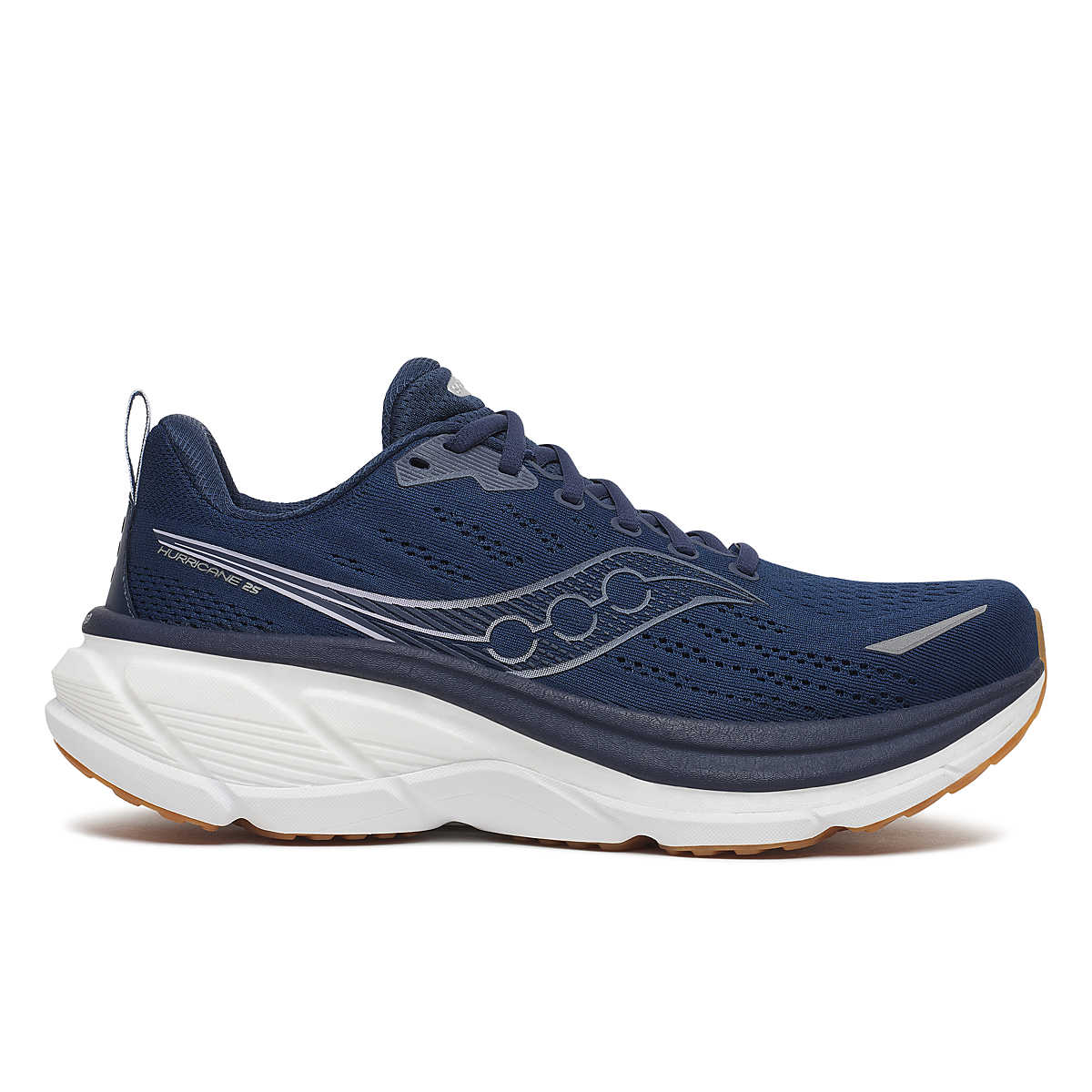 Men's Saucony Hurricane 25