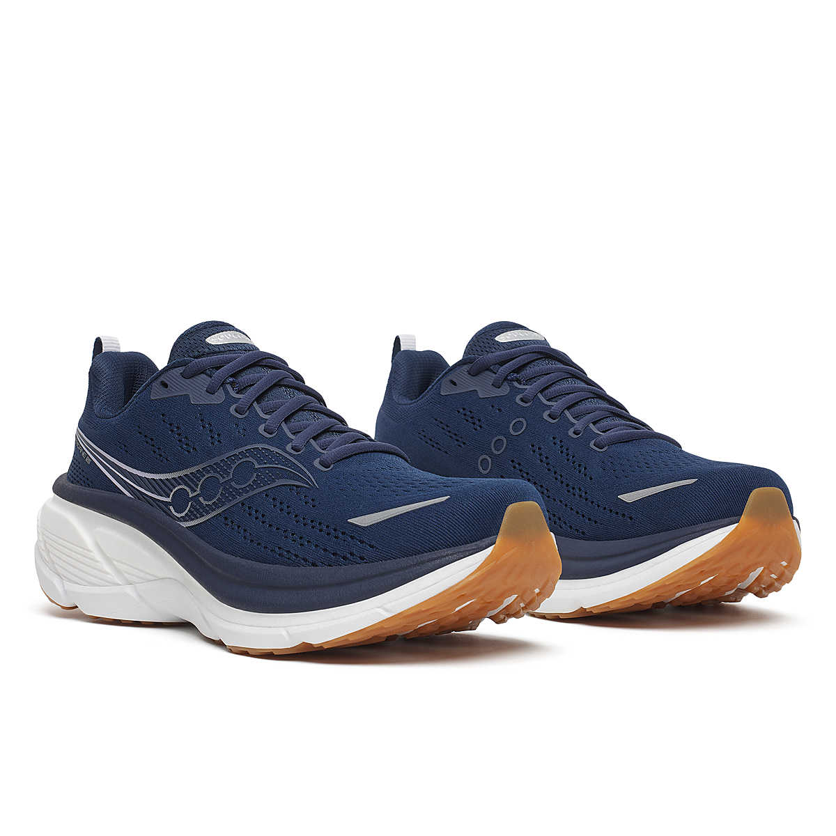 Men's Saucony Hurricane 25