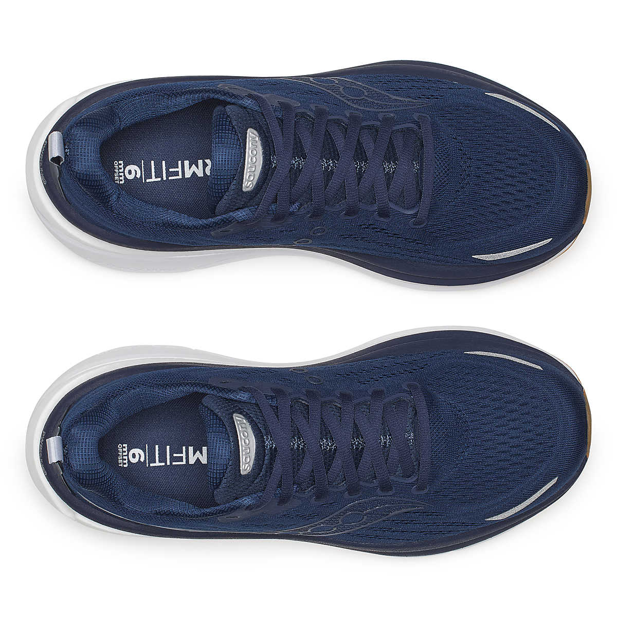 Men's Saucony Hurricane 25