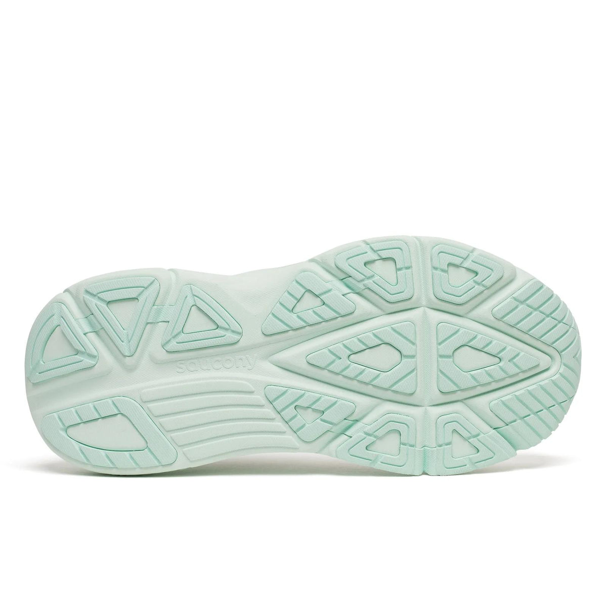 Women's Saucony Guide 19