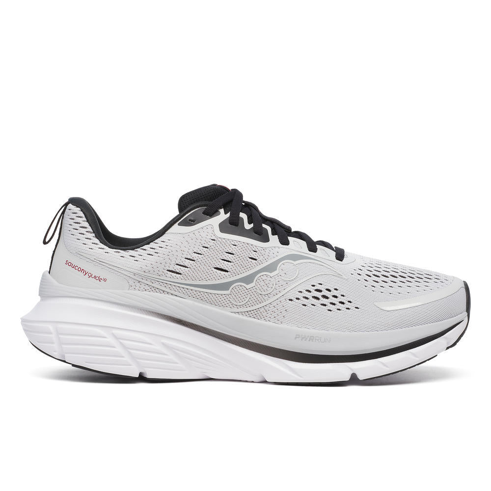 Men's Saucony Guide 18