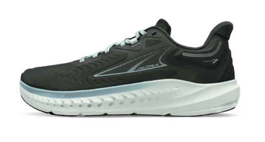 Women's Altra Torin 7 (Dark Gray)