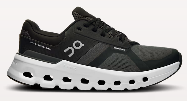 Women's On Cloudrunner 2