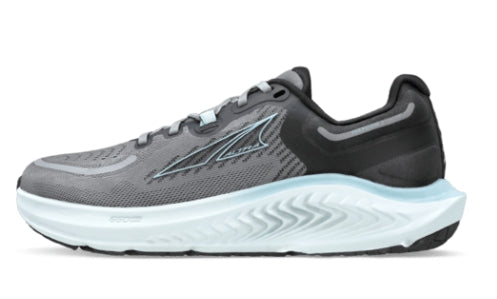 Women's Altra Paradigm 7 (Dark Gray)