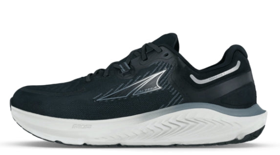 Men's Altra Paradigm 7 (Black)