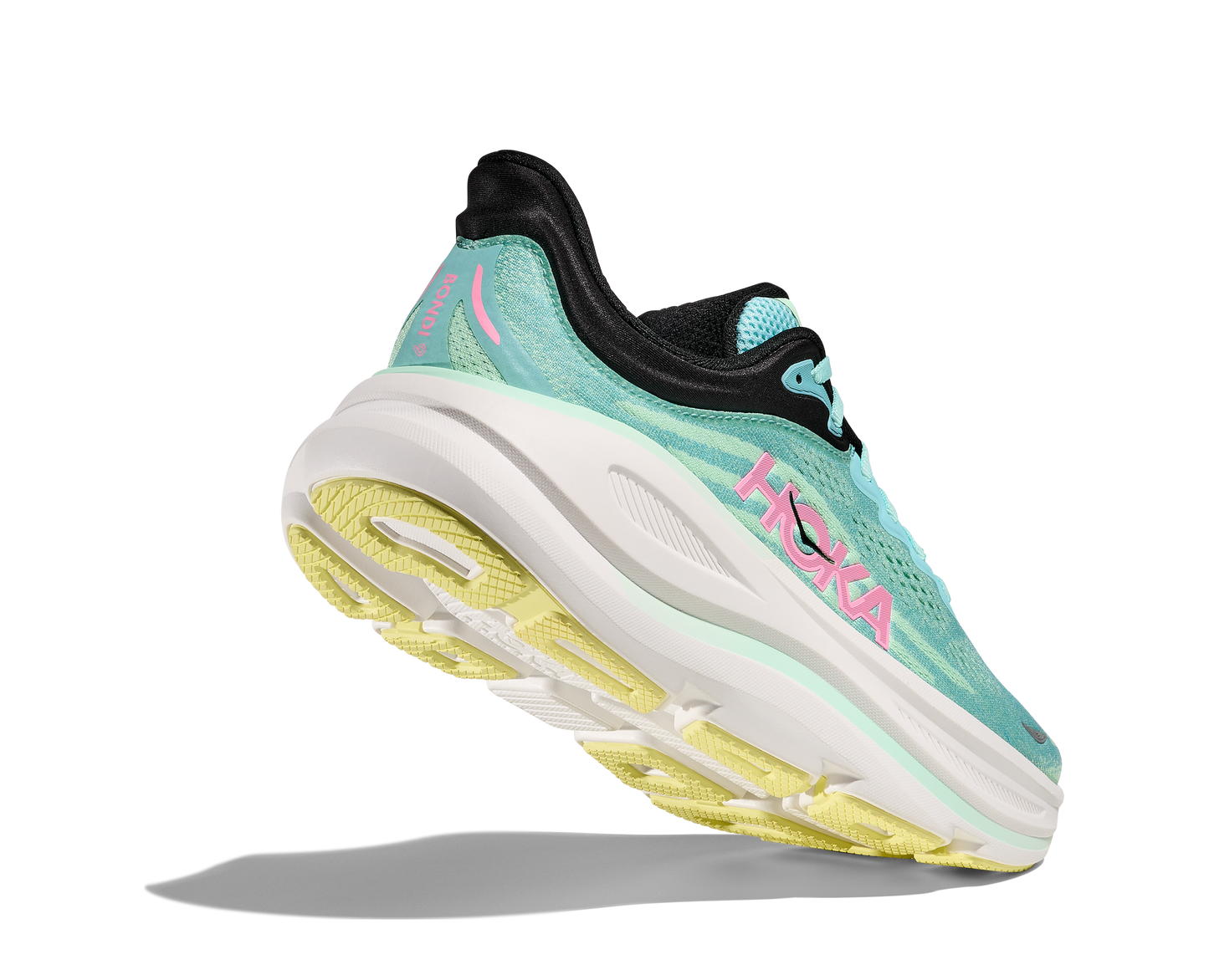 Women's Hoka Bondi 9