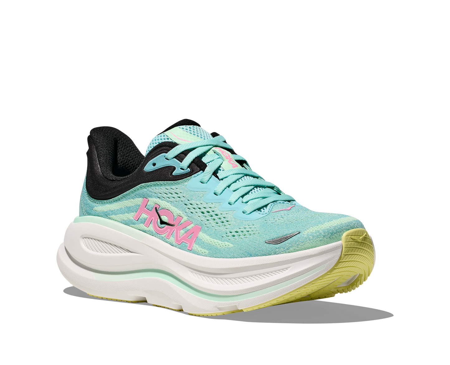 Women's Hoka Bondi 9