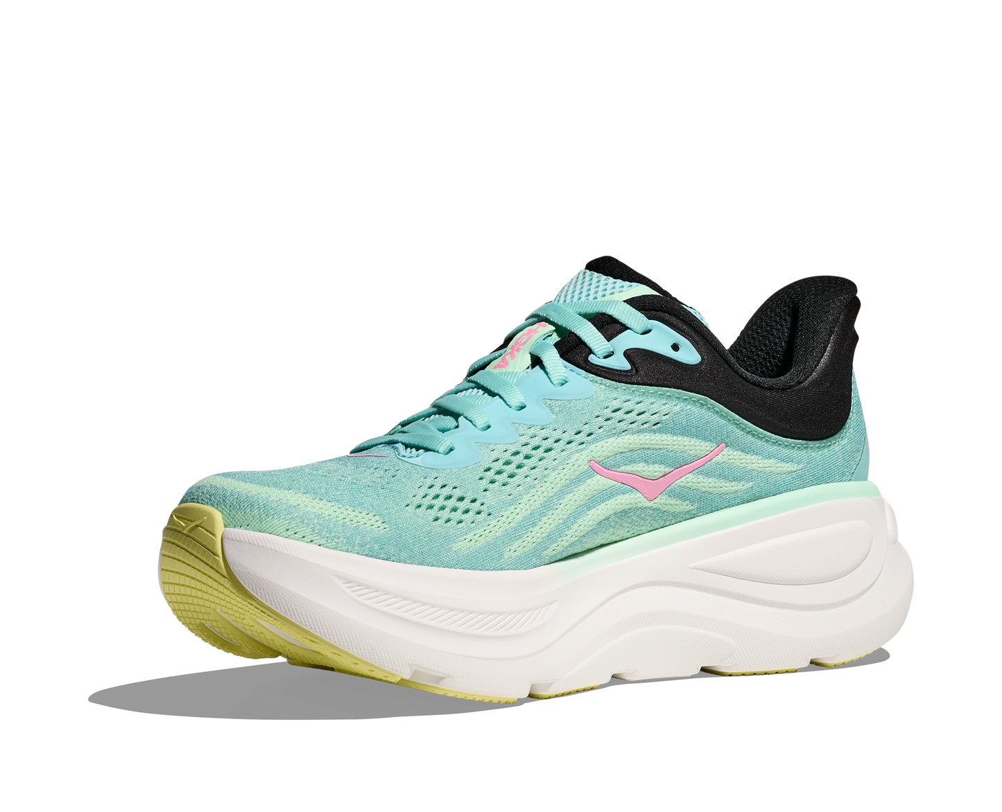 Women's Hoka Bondi 9
