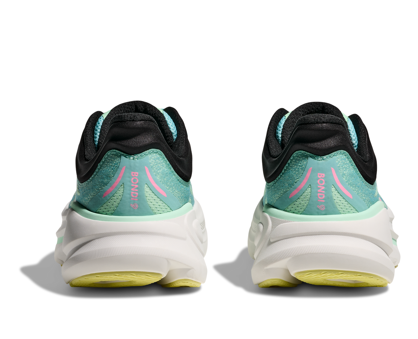 Women's Hoka Bondi 9