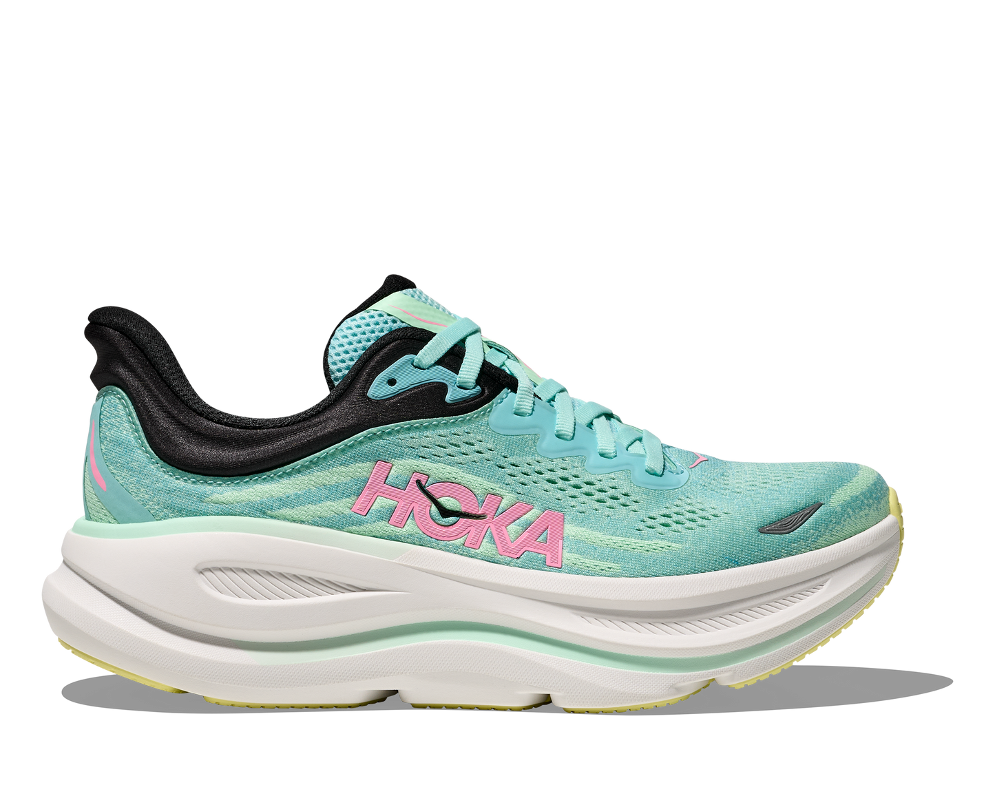 Women's Hoka Bondi 9