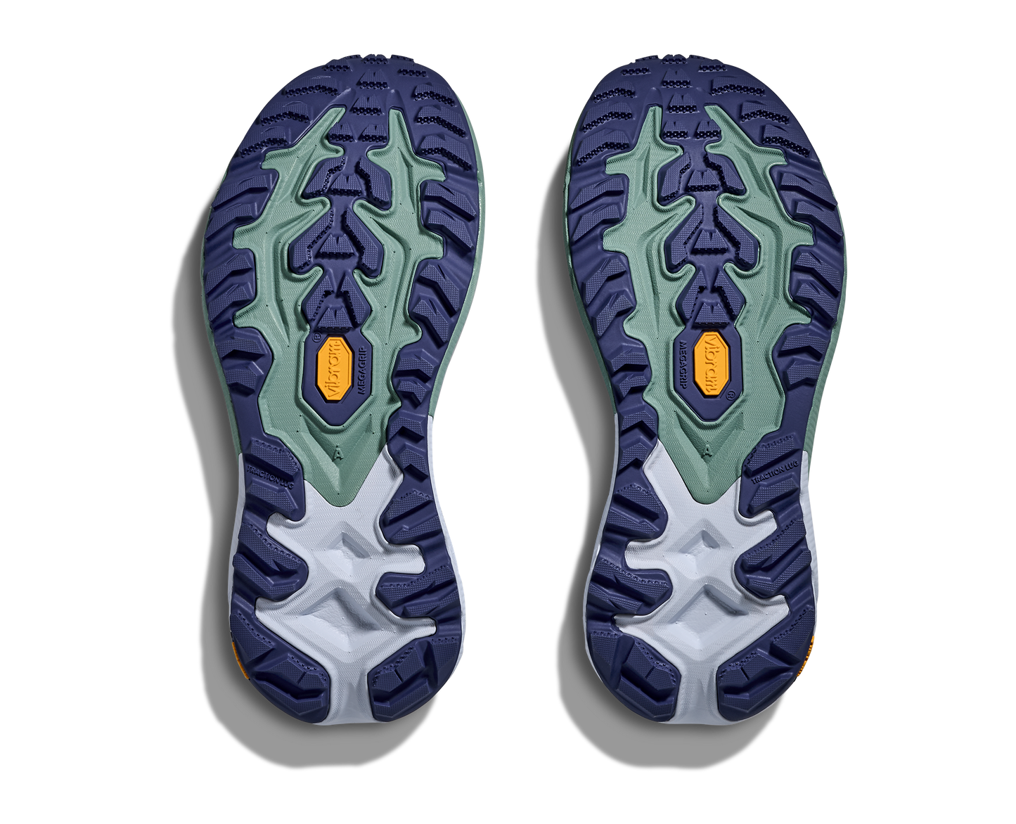 Women's Hoka Mafate 5
