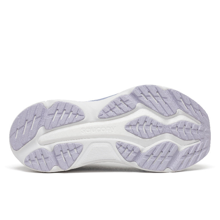 Women's Saucony Hurricane 25