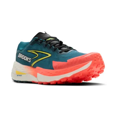 Men's Brooks Catamount 4