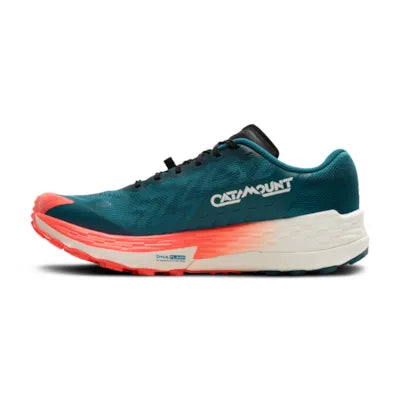 Men's Brooks Catamount 4