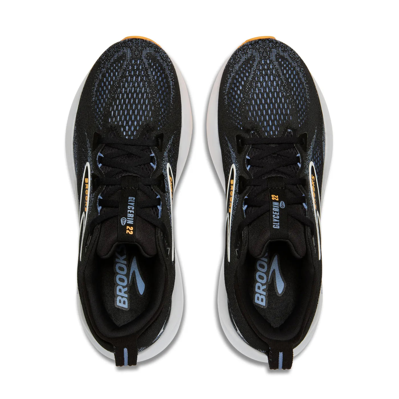 Men's Brooks Glycerin 22
