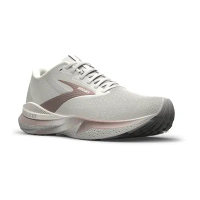 Women's Brooks Adrenaline GTS 24 (Coconut/Rose Gold/White)
