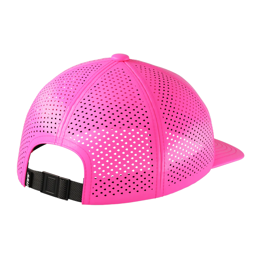 rnnr Crew Hat Party Pace (Pink)