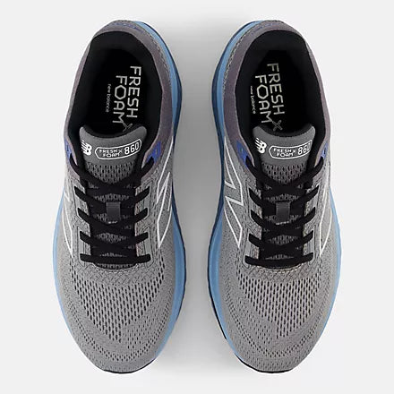 Men's New Balance Fresh Foam X 860v14 (Grey Blue)