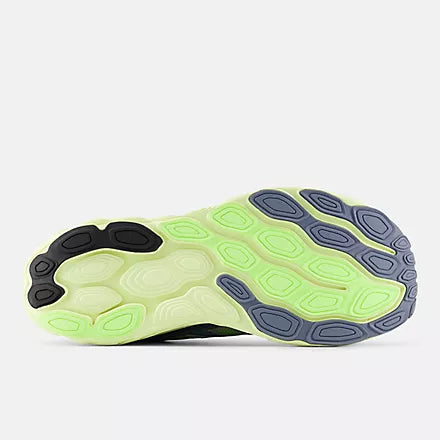 Men's New Balance Fresh Foam X 880v14 (Arctic Grey/Limelight)