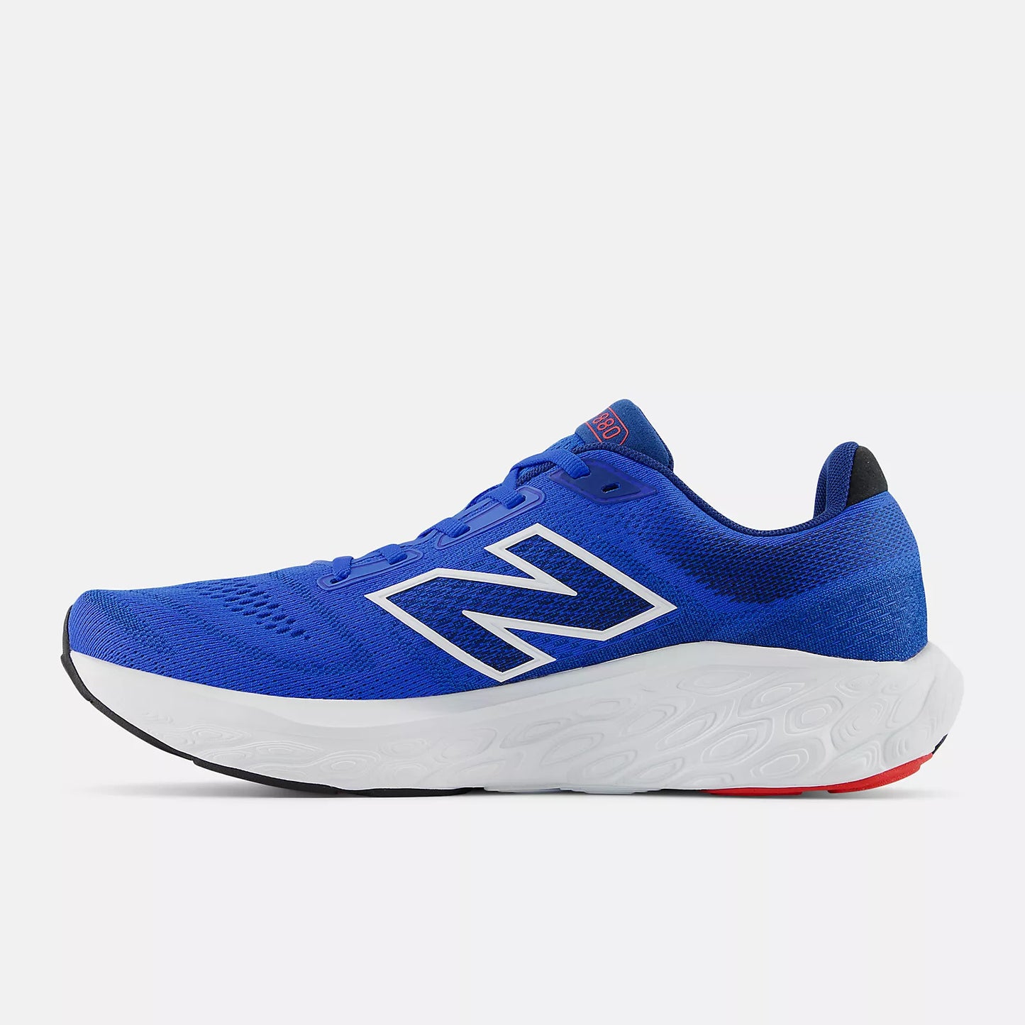 Men's New Balance Fresh Foam X 880v14 (Blue/ Oasis)