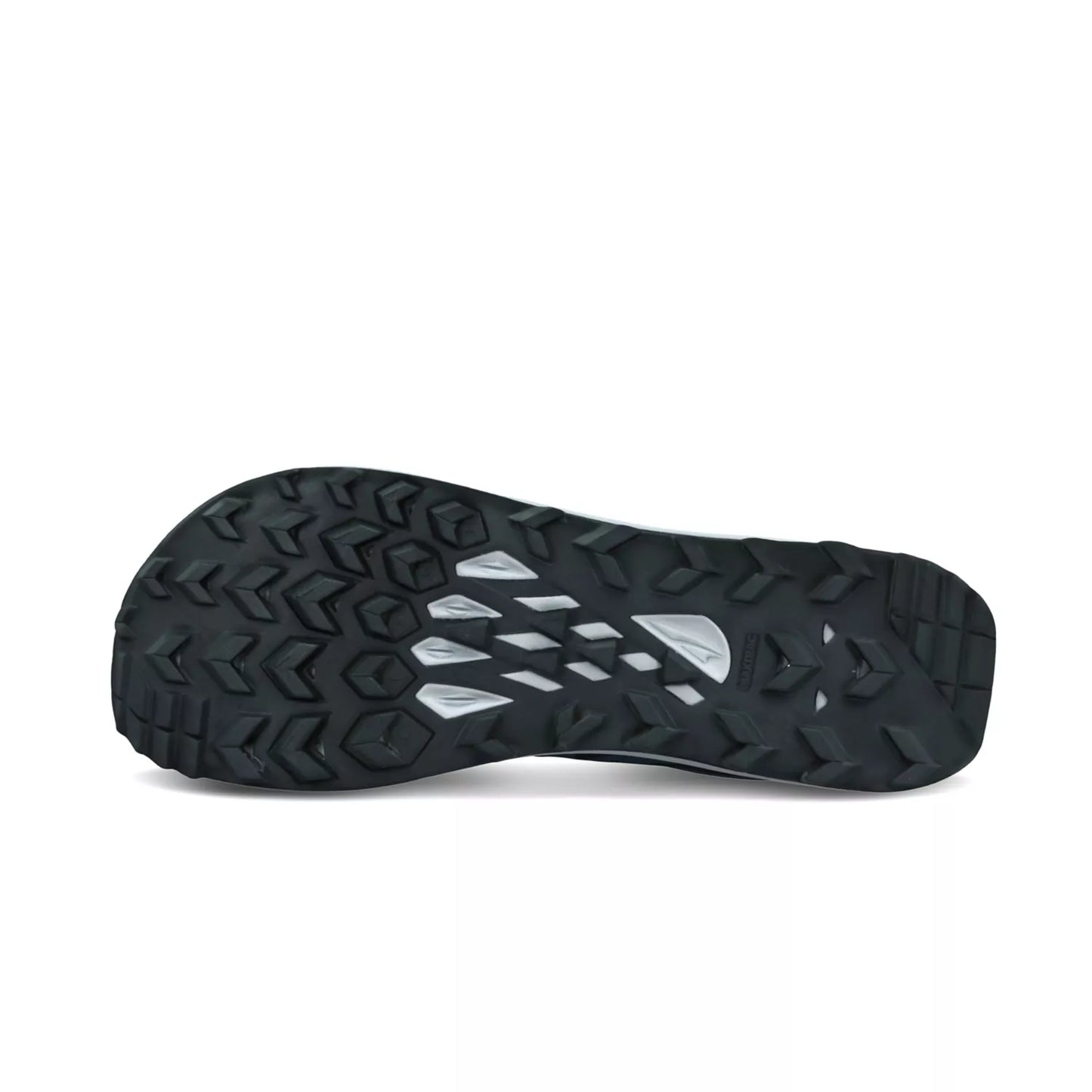 Men's Altra Lone Peak 8 (Navy/Black)