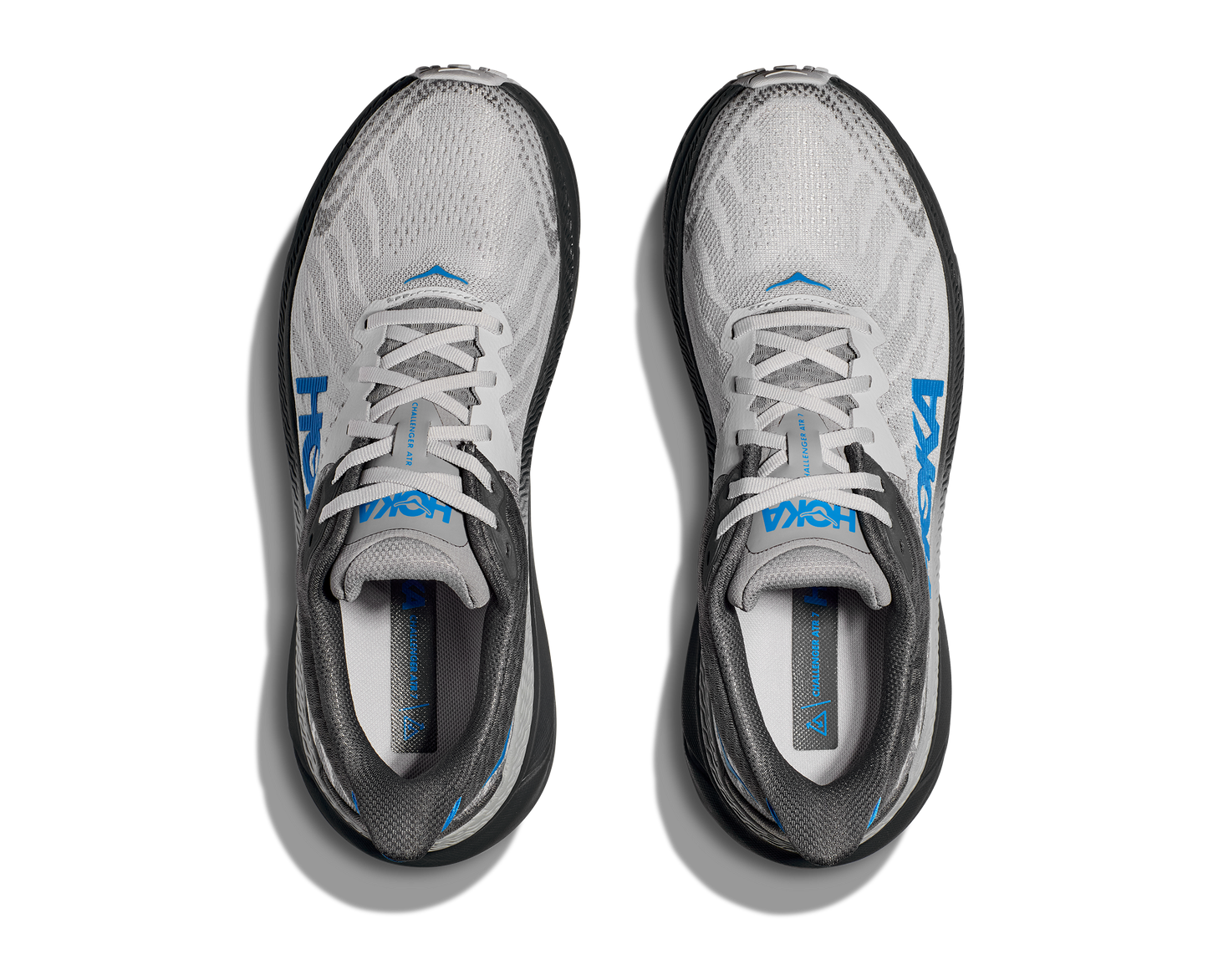 Men's Hoka Challenger 7 (Outer Orbit/Hoka Blue) *Sale*