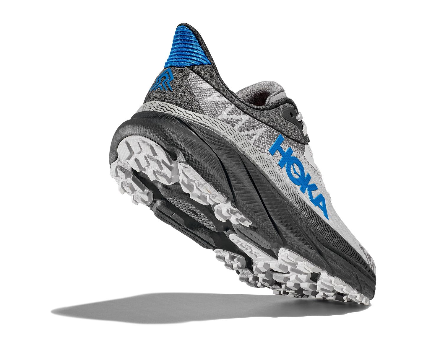 Men's Hoka Challenger 7 (Outer Orbit/Hoka Blue) *Sale*
