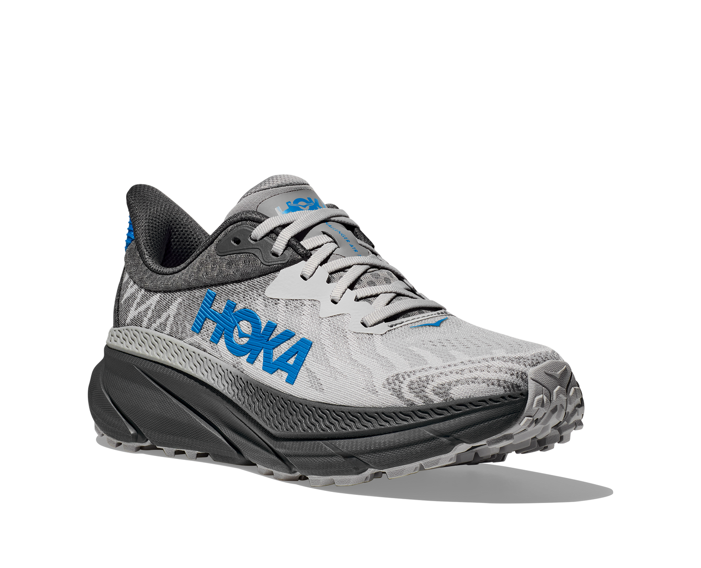 Men's Hoka Challenger 7 (Outer Orbit/Hoka Blue) *Sale*