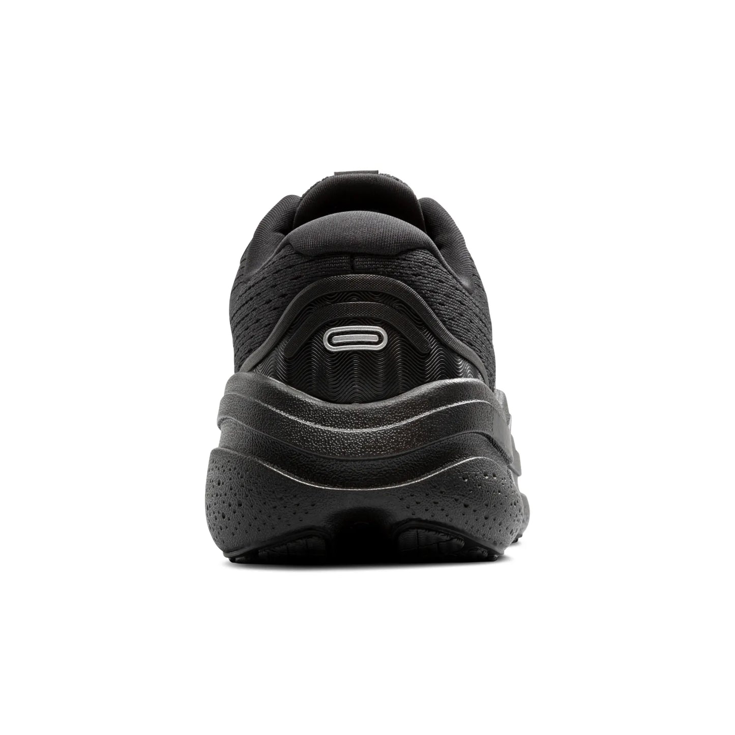 Men's Brooks Ghost Max 2 (Black/Black/Ebony)