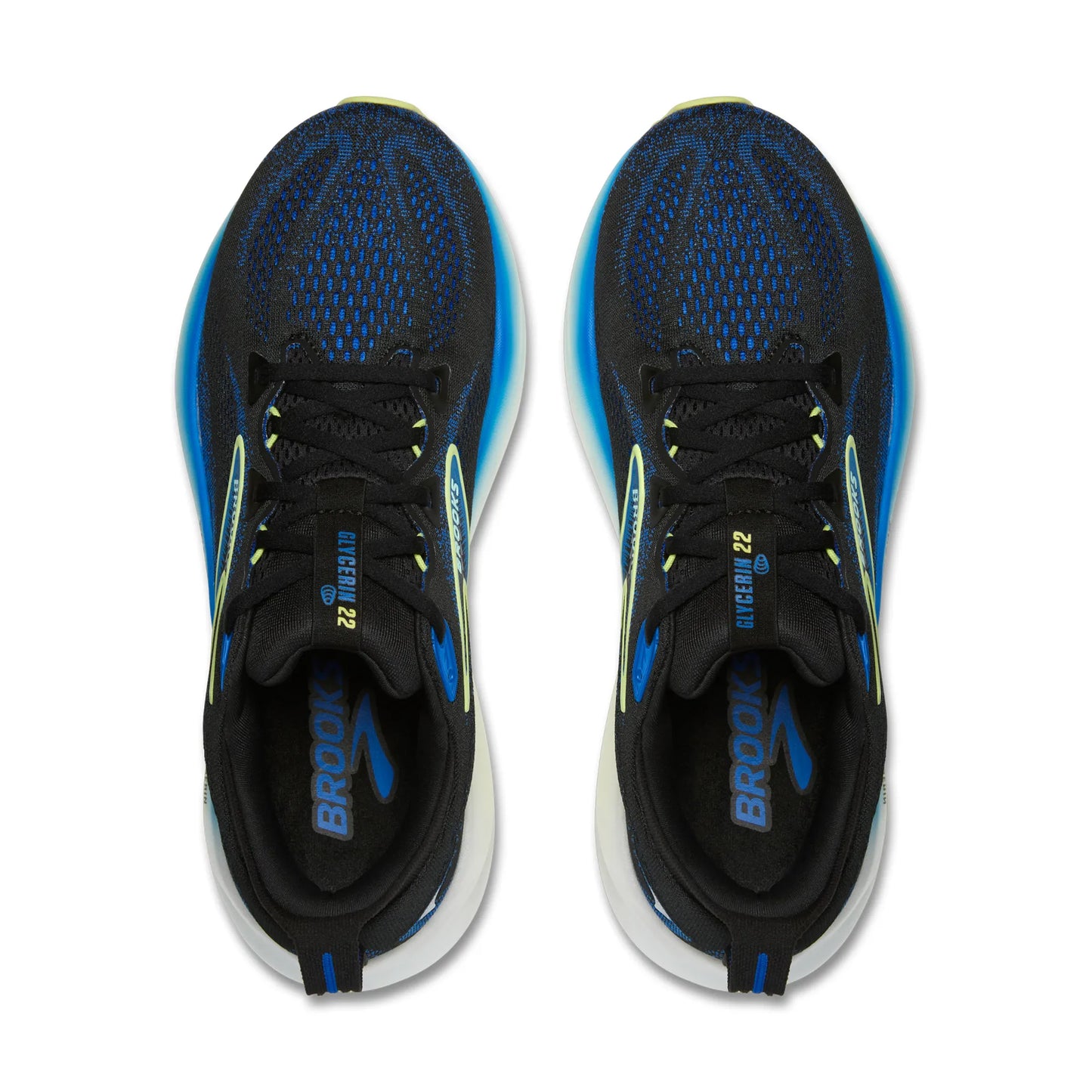 Men's Brooks Glycerin 22