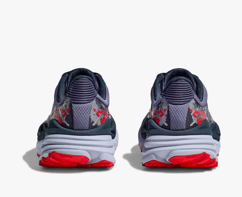 Men's Hoka Stinson ATR 7 (Anchor/Gull)