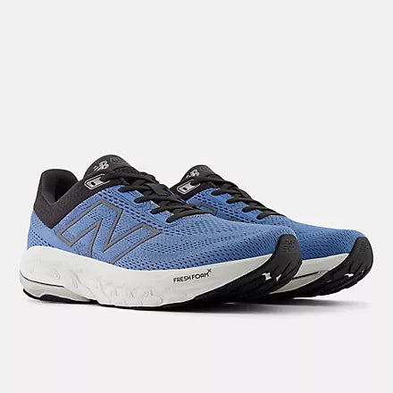 Men's New Balance Fresh Foam X 860v14 (Blue Laguna/Black Cement/Grey Matter)