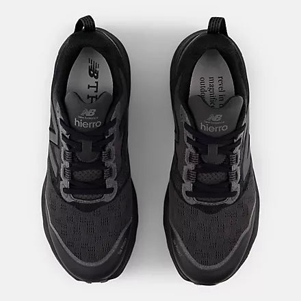 Men's New Balance Fresh Foam X Hierro Trail V9