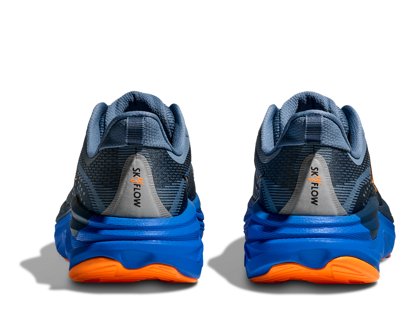 Men's Hoka Skyflow (Downpour/Thunder)