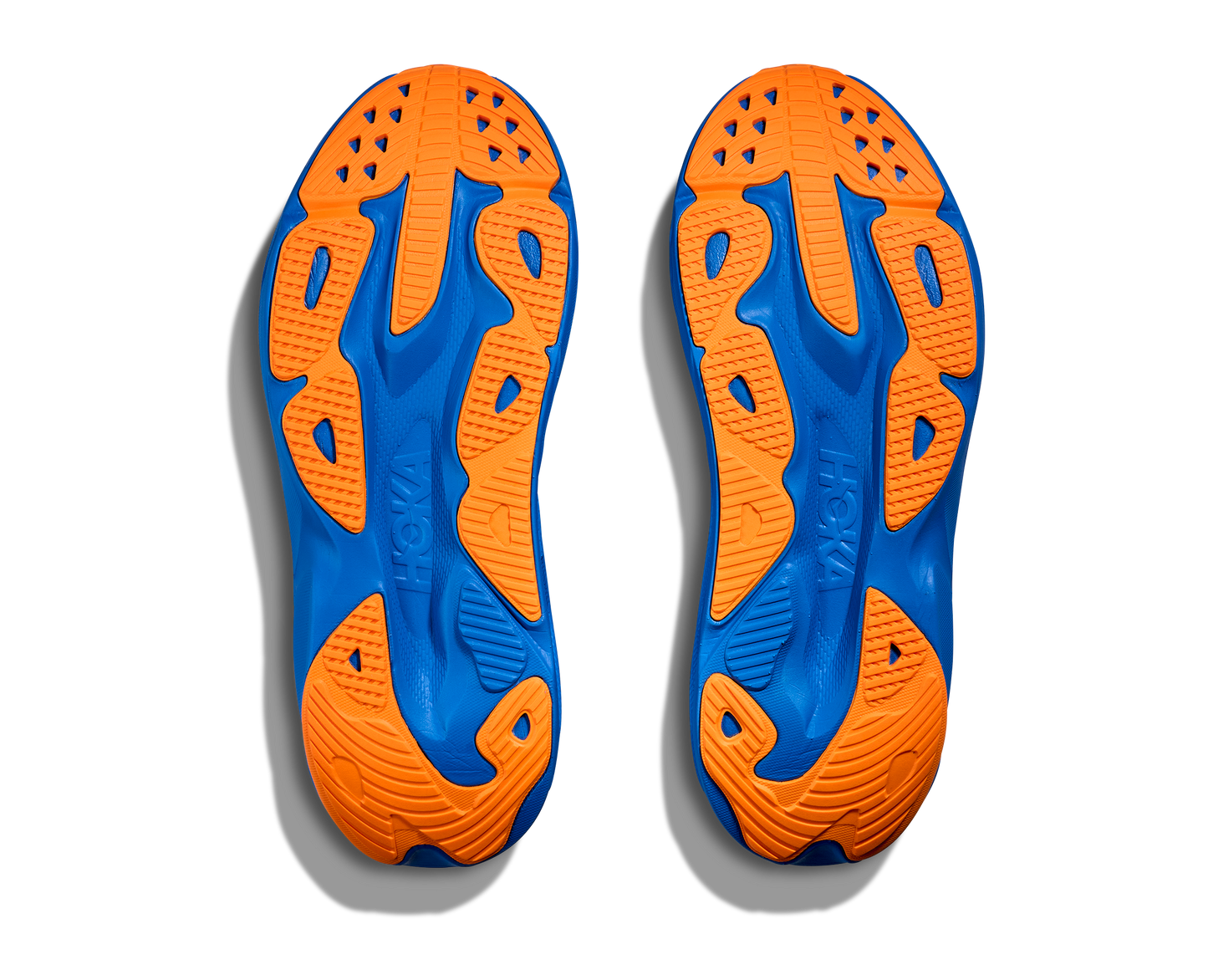 Men's Hoka Skyflow (Downpour/Thunder)