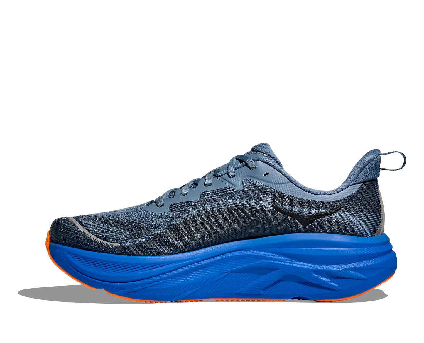 Men's Hoka Skyflow (Downpour/Thunder)