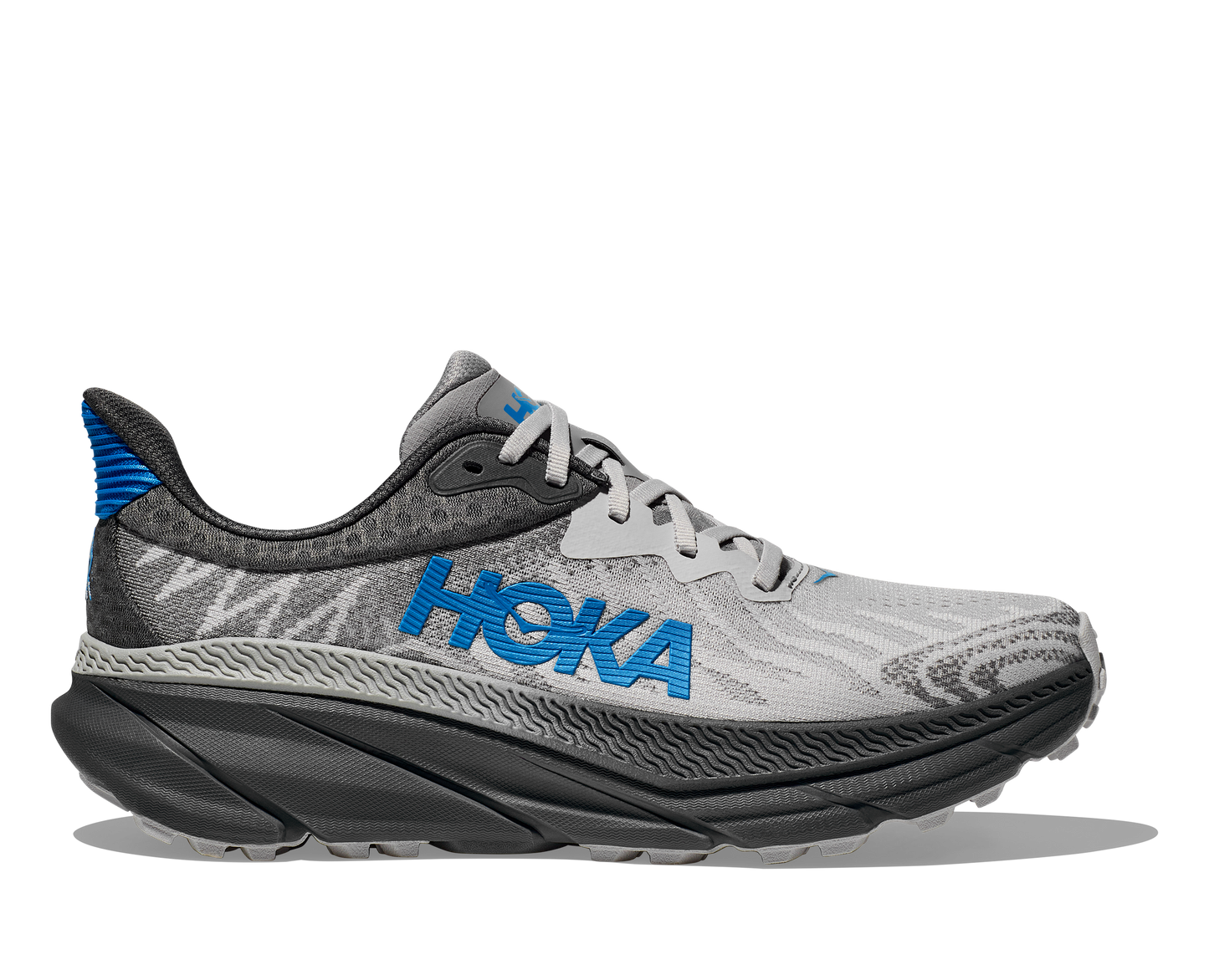Men's Hoka Challenger 7 (Outer Orbit/Hoka Blue) *Sale*