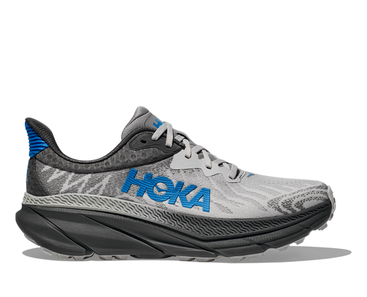 Men's Hoka Challenger 7 (Outer Orbit/Hoka Blue) *Sale*