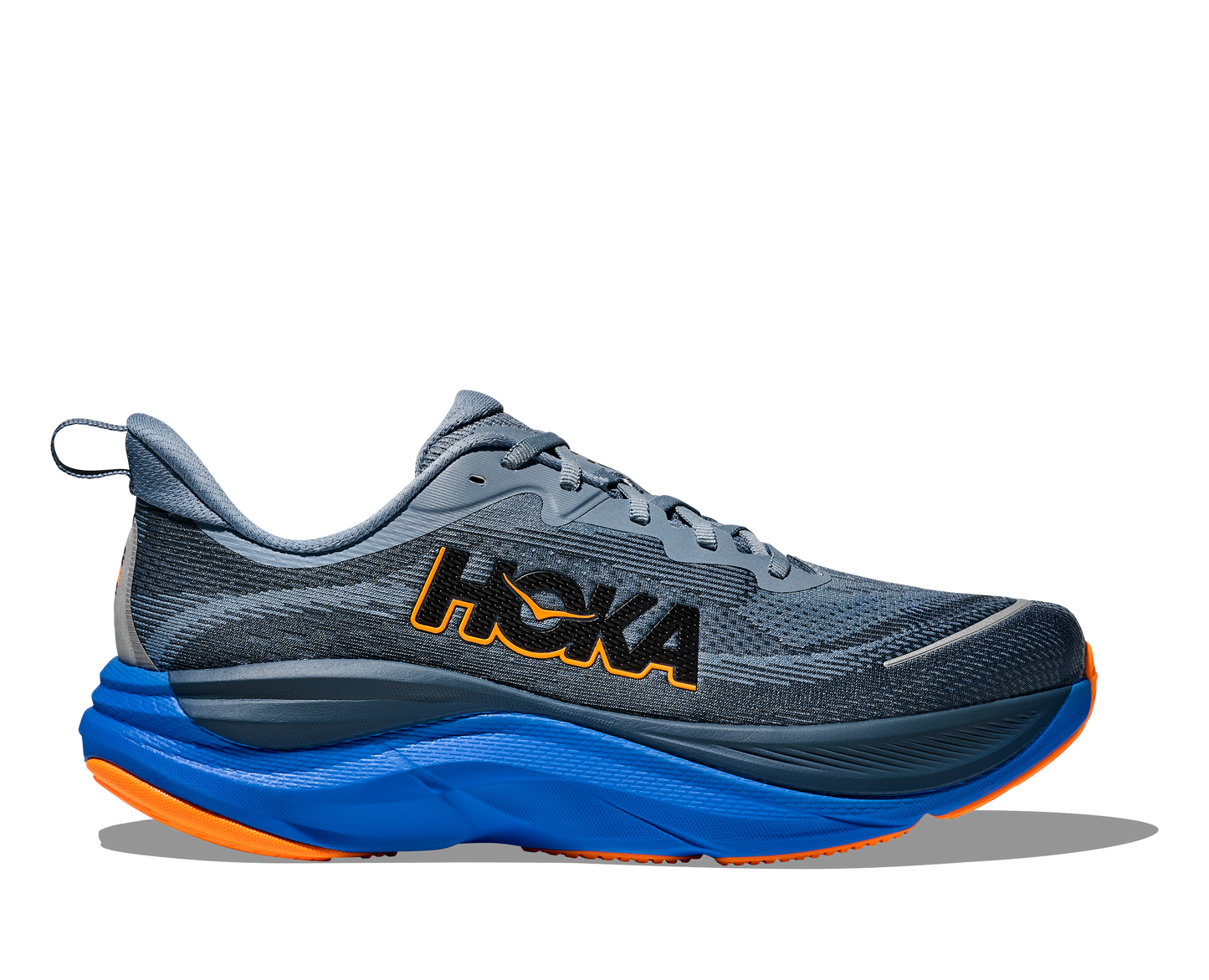Men's Hoka Skyflow (Downpour/Thunder)