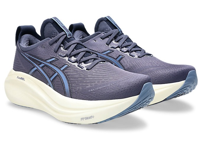 Men's ASICS Gel-Nimbus 27