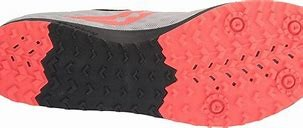 Men's Saucony Kilkenny XC9 Flat Spikeless (White/Black/Red)