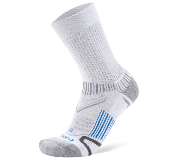 Enduro Crew Socks Black or White