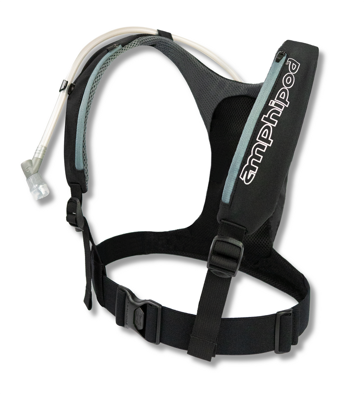Amphipod PureRun UltraLight™ Hydration Vest with 600mL Reservoir