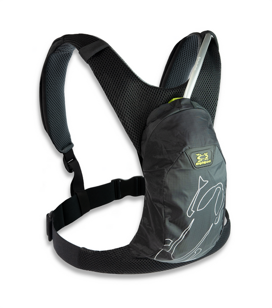 Amphipod PureRun UltraLight™ Hydration Vest with 600mL Reservoir