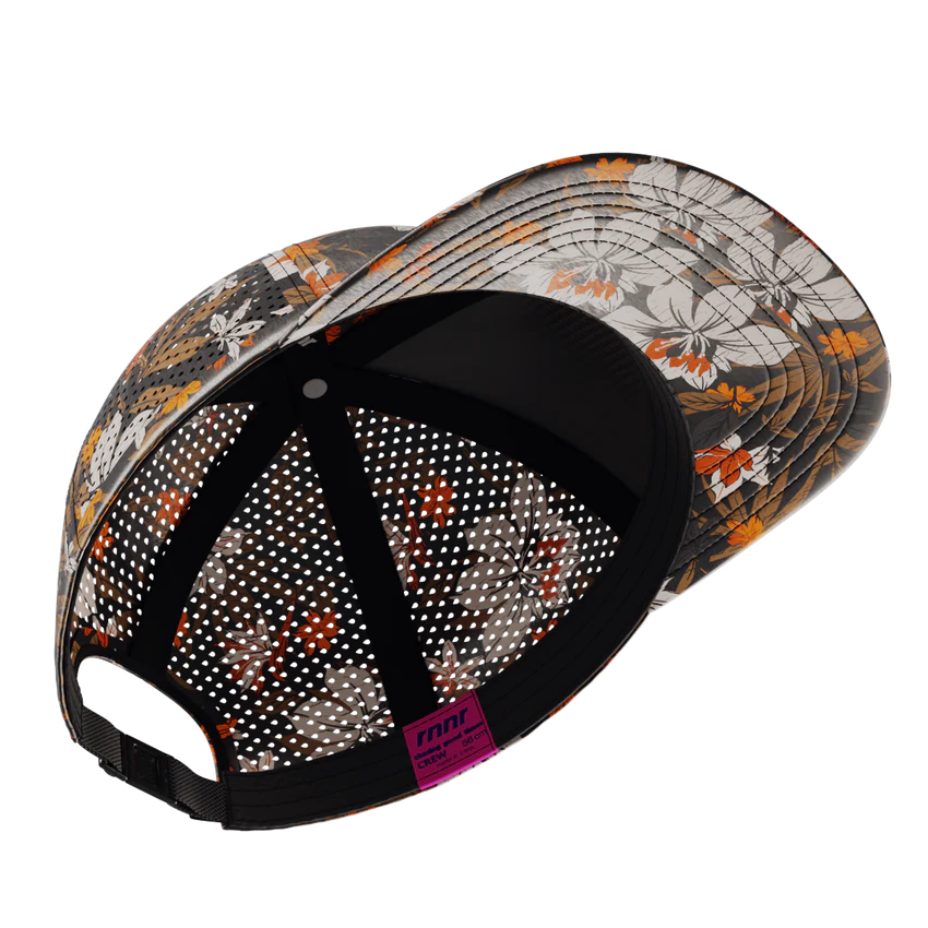 rnnr Crew Hat- Ringer