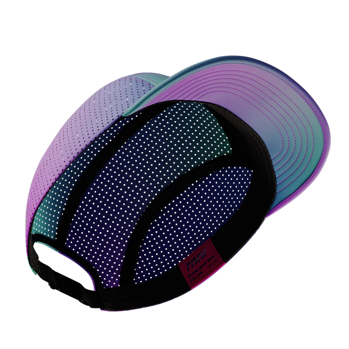 rnnr Pacer Hat: Party Aura