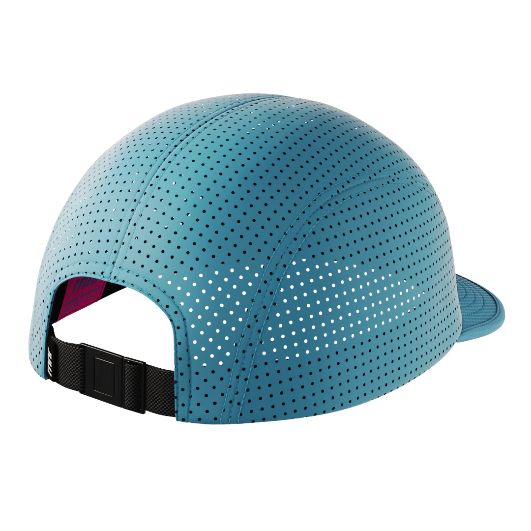 rnnr Pacer Hat: All Luck