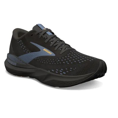 Men's Brooks Adrenaline GTS 24 (Black Country Blue Orange)